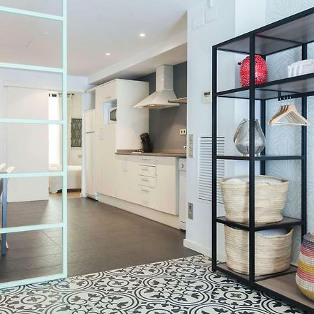 Short Stay Group Liceu Serviced Apartments バルセロナ エクステリア 写真