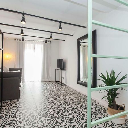 Short Stay Group Liceu Serviced Apartments バルセロナ エクステリア 写真
