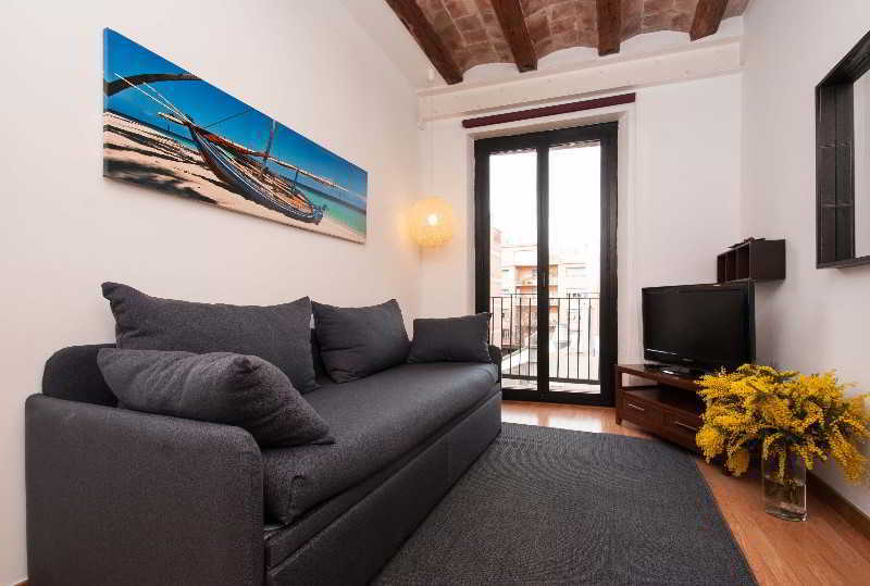 Short Stay Group Liceu Serviced Apartments バルセロナ エクステリア 写真