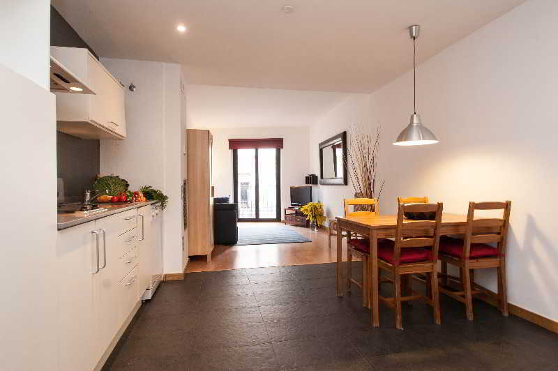 Short Stay Group Liceu Serviced Apartments バルセロナ エクステリア 写真