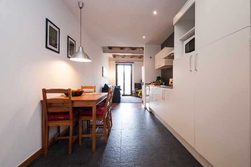 Short Stay Group Liceu Serviced Apartments バルセロナ エクステリア 写真
