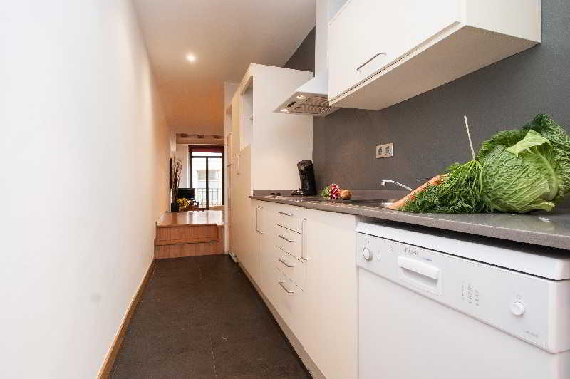 Short Stay Group Liceu Serviced Apartments バルセロナ エクステリア 写真