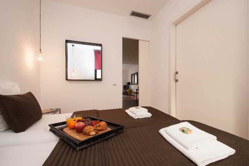 Short Stay Group Liceu Serviced Apartments バルセロナ エクステリア 写真
