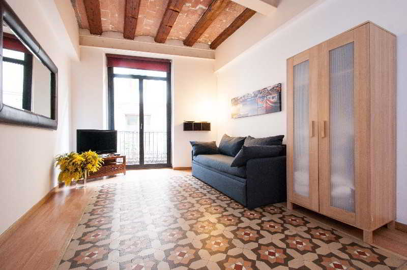 Short Stay Group Liceu Serviced Apartments バルセロナ エクステリア 写真