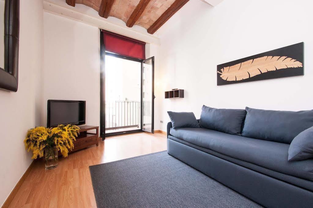 Short Stay Group Liceu Serviced Apartments バルセロナ エクステリア 写真