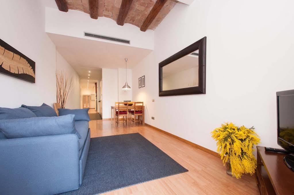 Short Stay Group Liceu Serviced Apartments バルセロナ エクステリア 写真