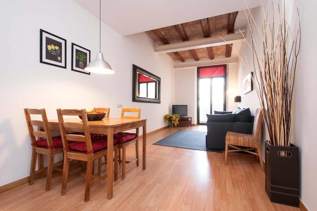 Short Stay Group Liceu Serviced Apartments バルセロナ エクステリア 写真