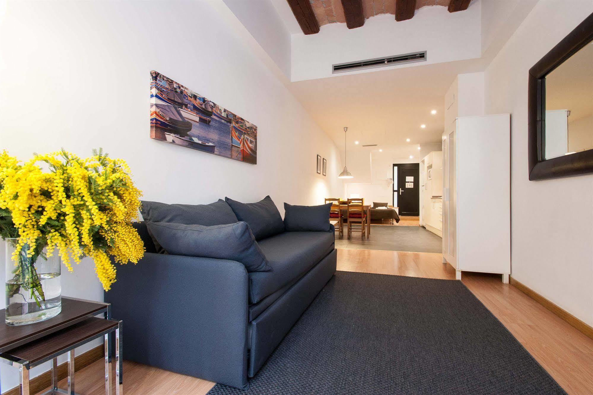 Short Stay Group Liceu Serviced Apartments バルセロナ エクステリア 写真