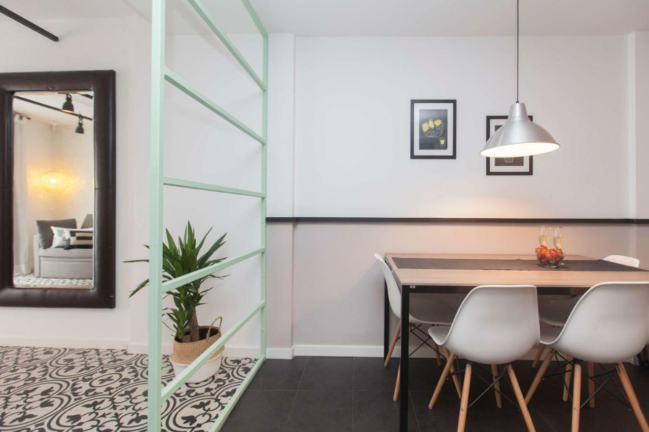 Short Stay Group Liceu Serviced Apartments バルセロナ エクステリア 写真