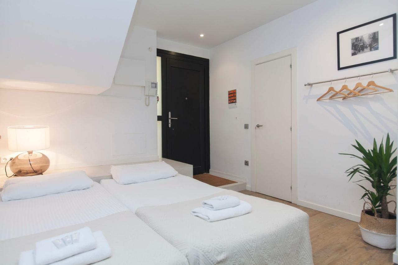 Short Stay Group Liceu Serviced Apartments バルセロナ エクステリア 写真