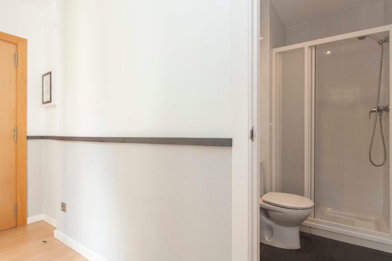 Short Stay Group Liceu Serviced Apartments バルセロナ エクステリア 写真